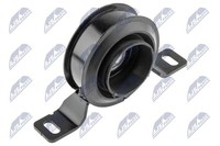 NTY Lagerung Gelenkwelle NLW-JG-001 FüR Jaguar Type 2 X200