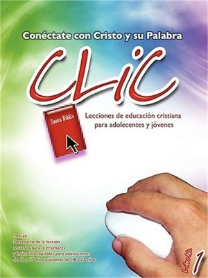 CLIC, Libro 1 (Paperback or Softback)