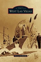 Patricia Hershwitzky | West Las Vegas | Buch | Englisch (2011) | Gebunden
