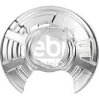 Febi Bilstein 197146 Spritzblech Bremsscheibe FüR BMW 5 6 F11 F10 F12 F13 F06