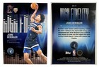 2025 Topps Signature Joan Beringer Base (RAW)