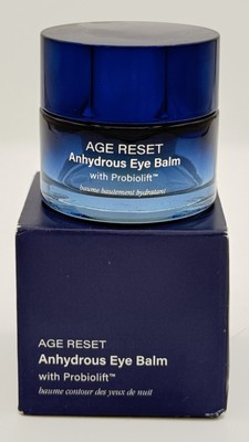 Skinn Anhydrous Eye Balm 0.35 Oz With Box Sealed