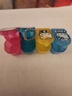Vintage Hello Kitty Tiny Containers Key Chain — photo 3