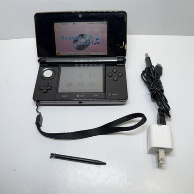The Legend Of Zelda 25th Anniversary Limited Edition Nintendo 3DS