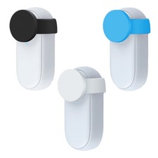 Skin-friendly Sleeve for In-sta360 Go2 Thumb Camera Anti Dust Shockproof Cover