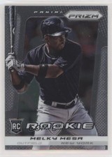 Click to enlarge Melky Mesa
