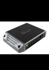 New Nakamichi NDST500A digital sound amplifier