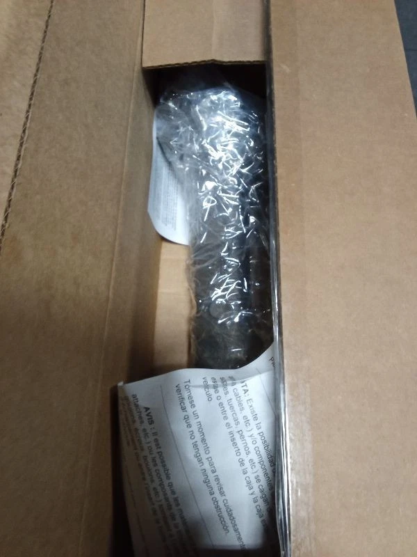 Kit de colector de escape lateral del pasajero para Cadillac Chevy GMC con juntas y herrajes Foto 4 de 4