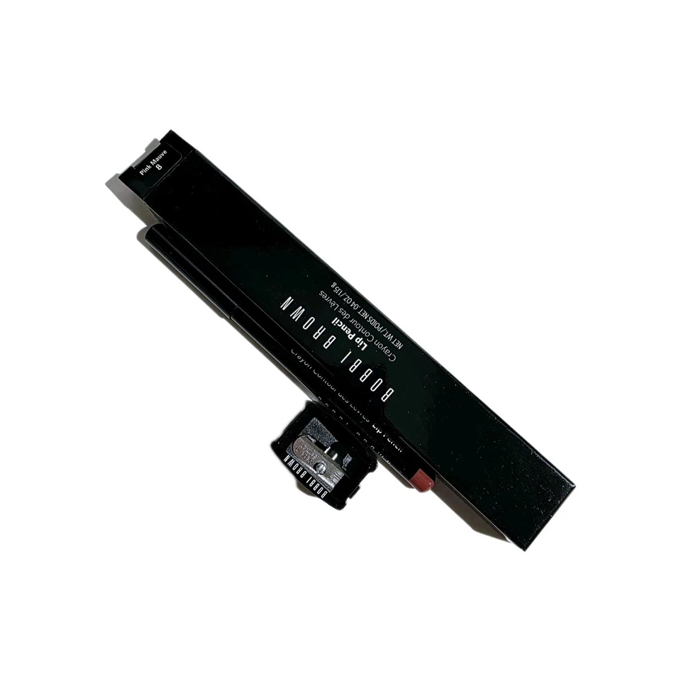 Bobbi Brown Lip Liner #8 Pink Mauve New - Image 2 of 2