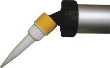 Newborn Caulk Gun Nozzle System, Not App