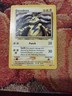 Pokemon Electabuzz Non Holo Uncommon 33/111 Neo Genesis LP 1995-2000
