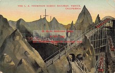 CA, Venice, California, LA Thompson Scenic Railway, Jack Parsons Pub