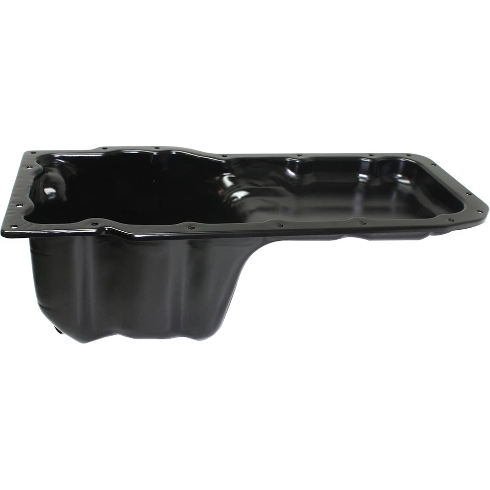 Cacerola de aceite para Jeep Grand Cherokee 1999-2004 02-04 Dodge Ram 1500 4,7 L 6 qts 264243 Foto 4 de 4