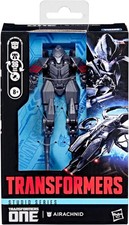 Transformers Studio Series 6 Inch Action Figure Deluxe Class - Airachnid