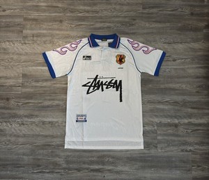 Stussy Football Jersey | eBay