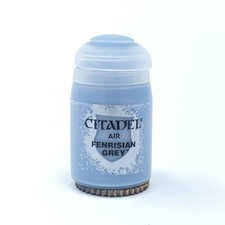 Citadel Paint - Air: Fenrisian Grey