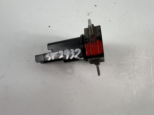 TOYOTA YARIS P13 Luftmassenmesser 22204-37010 2012 28258461