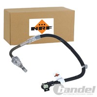 NRF Abgastemperatursensor Passend FüR MERCEDES-BENZ A-KLASSE | 707100