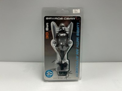 Savage Gear 3D Bat lure 