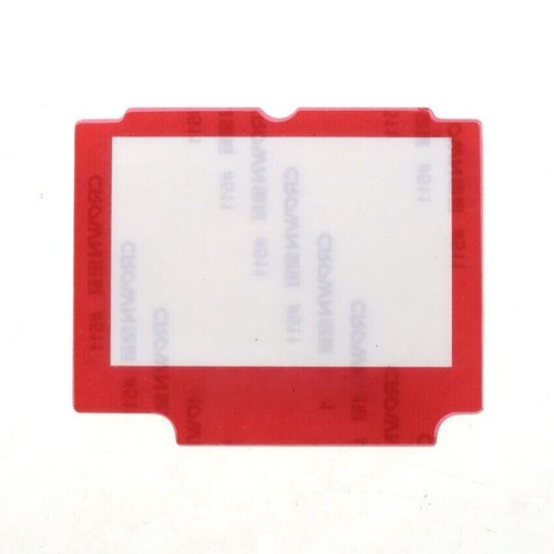Gameboy Advance GBA SP Protector Plastic Glass Screen Lens Cover For Nintendo - Picture 12 of 18