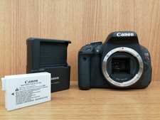 CANON EOS Kiss X5 Body Digital SLR