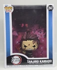 Funko Pop! Animation Demon Slayer - #2047 Tanjiro Kamado