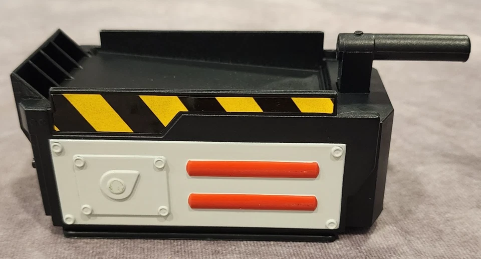 Portatarjetas Ghostbusters Monopoly 2020 piezas edición limitada Ghost Trap ¡Funciona!! Foto 3 de 4