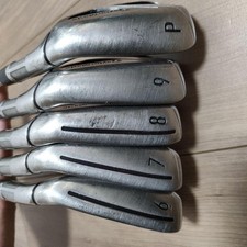 TaylorMade SIM MAX Iron Set 5pcs 6-PW KBS MAX 85 Flex S