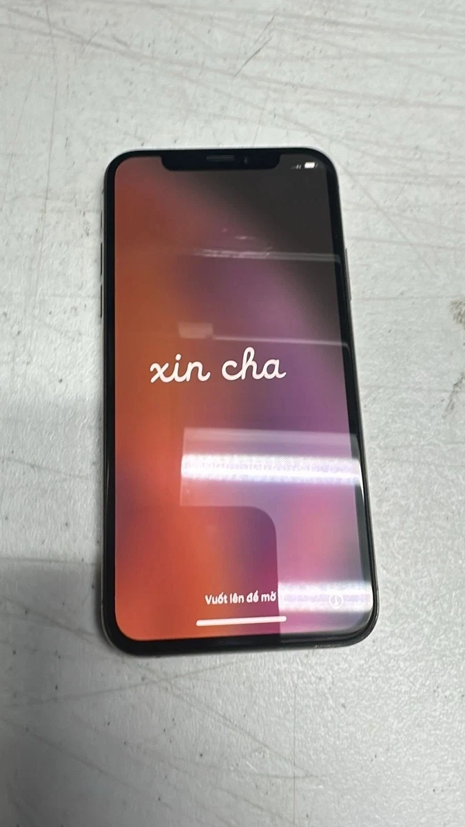 iPhone XS 64GB iOS for sale | eBay