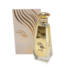 Rehab Eau De Parfum By Kunooz Zoghbi Parfums 100ml 3.4 FL OZ