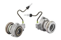 ZentralausrÜCker, Kupplung FÜR Chevrolet Captiva (C100, C140) - Valeo 810121