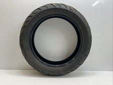 Timsun 130/70/13 Rear Part Worn Used Motorcycle Tyre