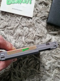 The Bugs Bunny Birthday Blowout  - Nintendo NES Boxed & Complete PAL A UK ⭐️⭐️⭐️