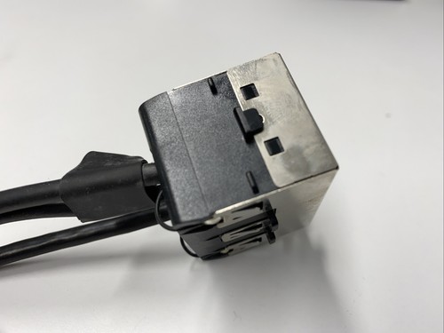 Ports audio USB HP Compaq dc7900 457468-001 - Photo 2/6