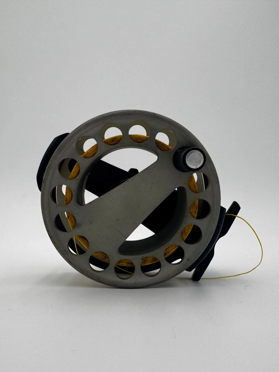 Waterworks-Lamson Fly Reel 7-8 Line Weight Fishing Reels for sale
