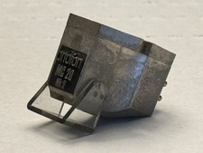 Ortofon MC20 MKII MC phono cartridge good Coils. Needs RETIP.