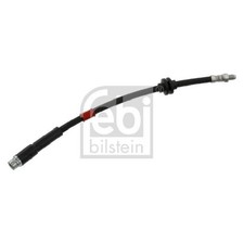 2x Bremsschlauch hinten für Ford Focus 2 DA DB DM2 id91326