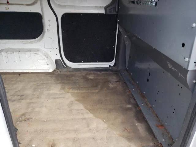 Radiator Fan Motor Fan Assembly Fits 13-21 NV200 2222908 Foto 4 de 4