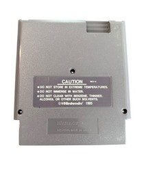 Faxanadu NES Nintendo Entertainment System Video Game RPG Classic