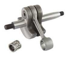 Kurbelwelle mit Nadellager für Stihl FS160 FS 160 FS180 FS 180 Freischneider