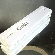 COMMODITY GOLD Personal Scent Space EDP Spray...