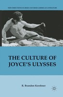 R. Kershner | The Culture Of Joyce's Ulysses | Taschenbuch | Englisch (2011)