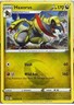 Haxorus Rare - 112/172 - Brilliant Stars Pokemon 2021