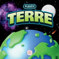 Samuel John | La PlanèTe Terre Pour Les Enfants | Taschenbuch | FranzöSisch