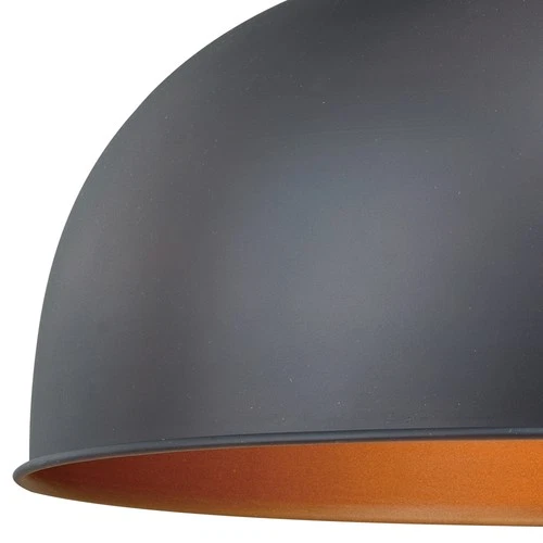 Vaxcel Lighting T0347 Bronze/Gold Franklin Single Light 15"H Outdoor Wall Sconce - Picture 2 of 8