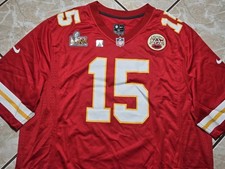 Las mejores ofertas en Camisetas de la NFL Nike Kansas City Chiefs