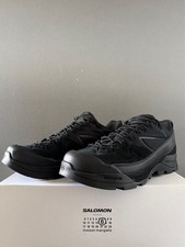 MM6 Maison Margiela x Salomon X-ALP Black for sale | eBay