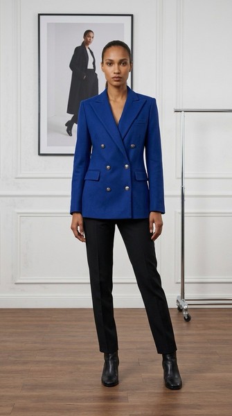 Eleganter Ralph Lauren Blazer – Grösse 36 | Top Zustand