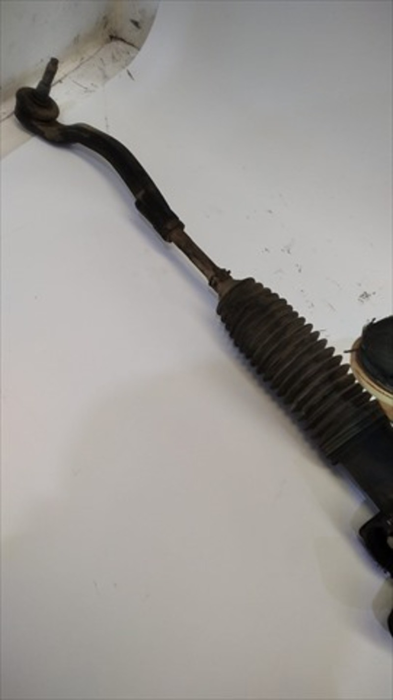 7955501009LH-D K9K crémaillère assistée RENAULT SCENIC 1.5 D delzp60792
