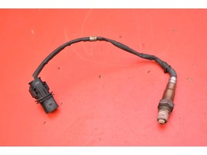 VW GOLF VI Variant AJ5 Sauerstoffsensor Lambdasensor 07C906262BH 2011 33665387